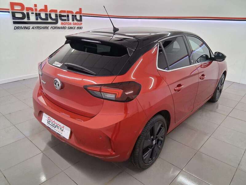 Used Vauxhall Corsa 2020 for sale - 77814410: Photo 7