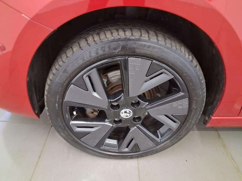 Used Vauxhall Corsa 2020 for sale - 77814410: Photo 8