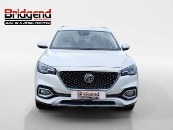 Used MG MG HS 2020 for sale - 78391261: Photo