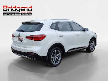 Used MG MG HS 2020 for sale - 78391261: Photo