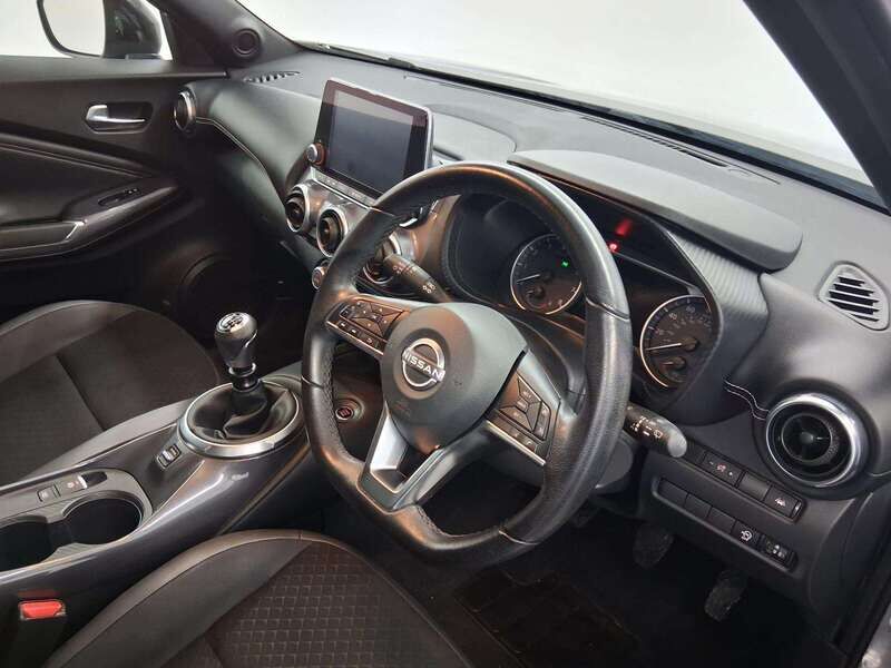 Used Nissan Juke 2022 for sale - 77814025: Photo 10