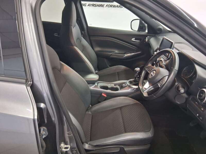 Used Nissan Juke 2022 for sale - 77814025: Photo 11