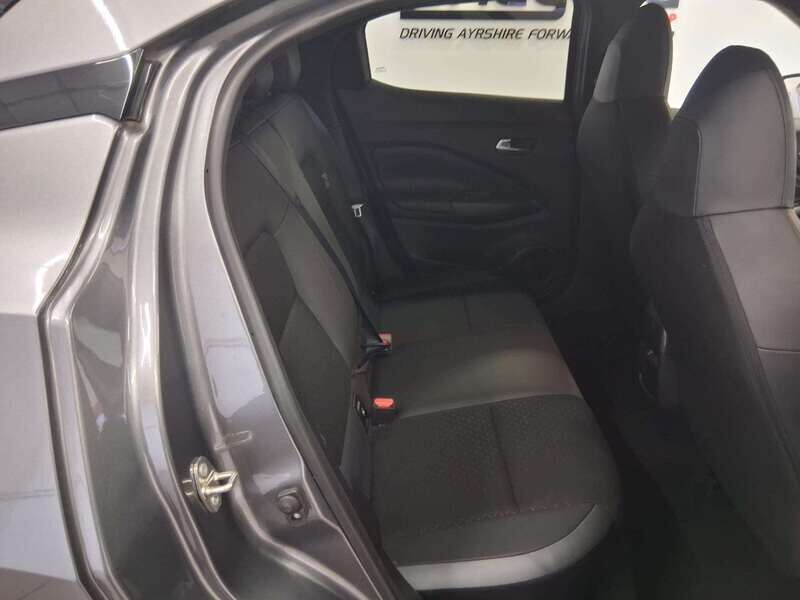 Used Nissan Juke 2022 for sale - 77814025: Photo 12