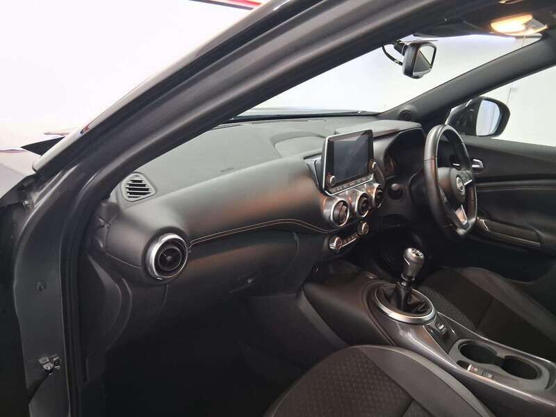 Used Nissan Juke 2022 for sale - 77814025: Photo 13