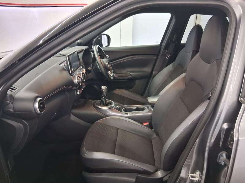 Used Nissan Juke 2022 for sale - 77814025: Photo 14