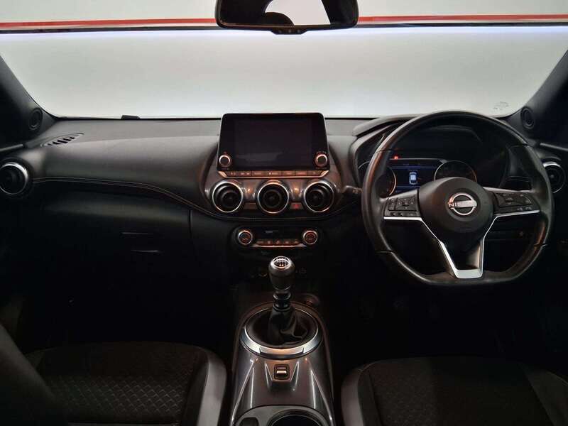 Used Nissan Juke 2022 for sale - 77814025: Photo 16