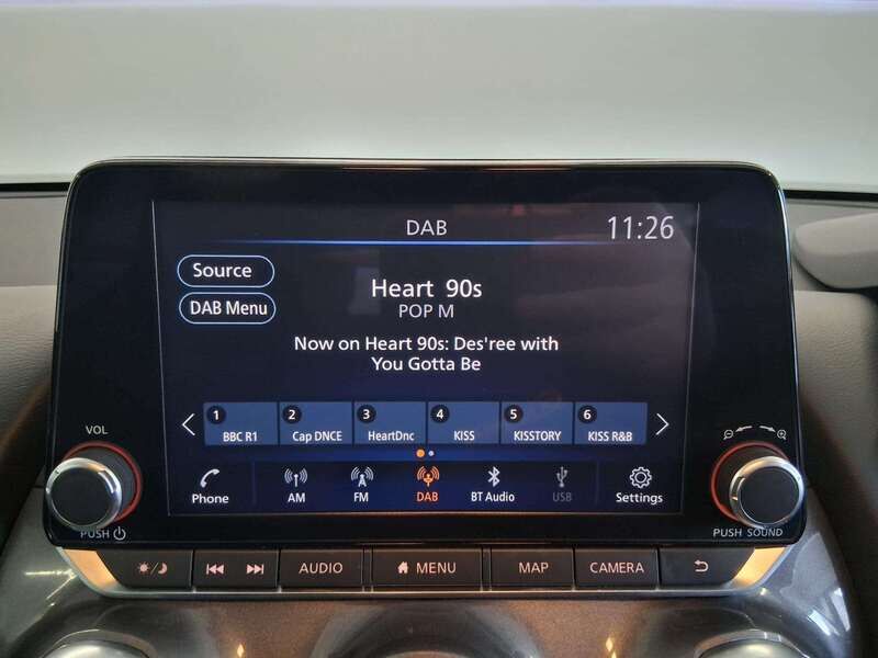 Used Nissan Juke 2022 for sale - 77814025: Photo 17