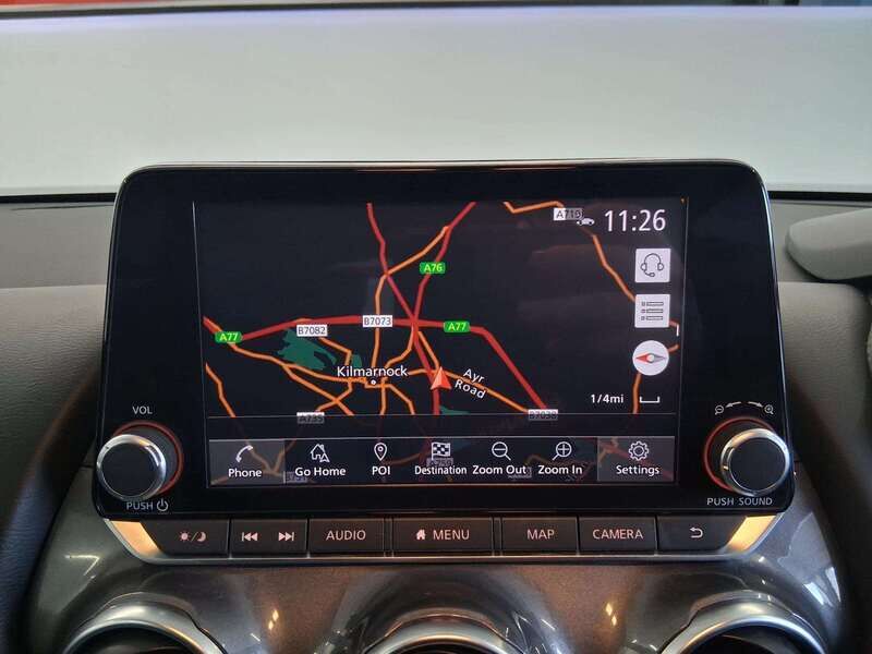 Used Nissan Juke 2022 for sale - 77814025: Photo 18