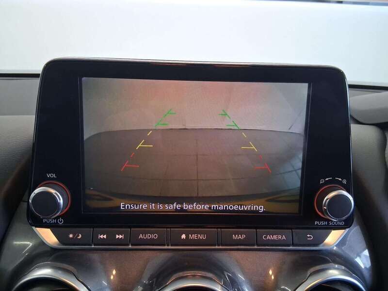 Used Nissan Juke 2022 for sale - 77814025: Photo 19