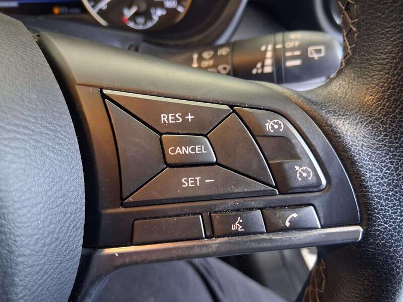 Used Nissan Juke 2022 for sale - 77814025: Photo 21