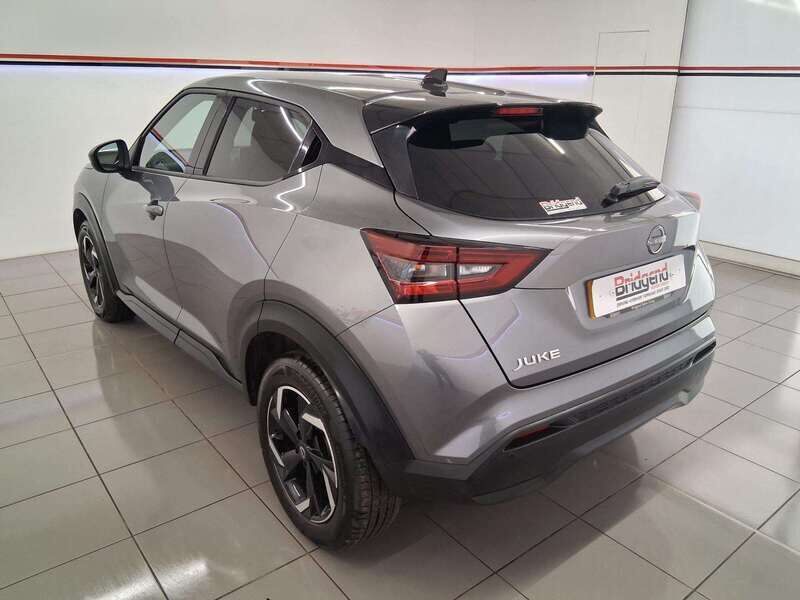 Used Nissan Juke 2022 for sale - 77814025: Photo 4