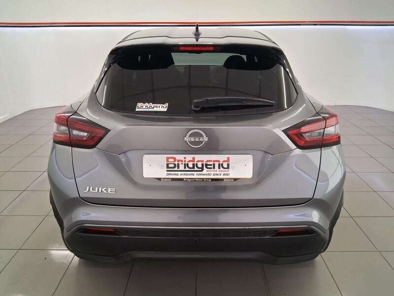 Used Nissan Juke 2022 for sale - 77814025: Photo 5