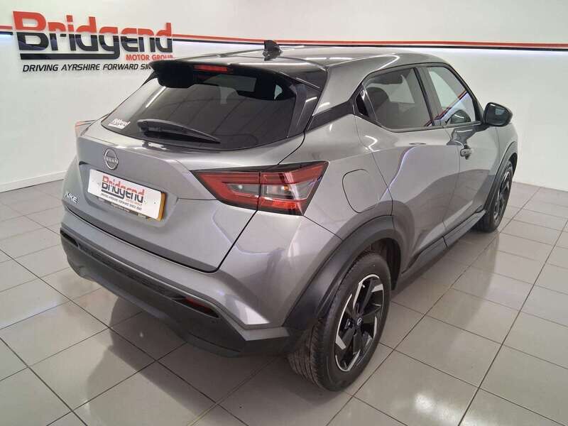 Used Nissan Juke 2022 for sale - 77814025: Photo 6