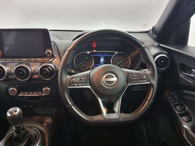 Used Nissan Juke 2022 for sale - 77814025: Photo 9