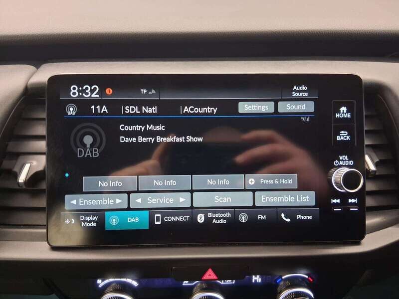 Used Honda Jazz 2021 for sale - 77814512: Photo 16