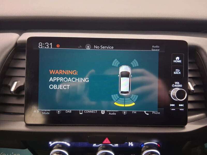 Used Honda Jazz 2021 for sale - 77814512: Photo 17