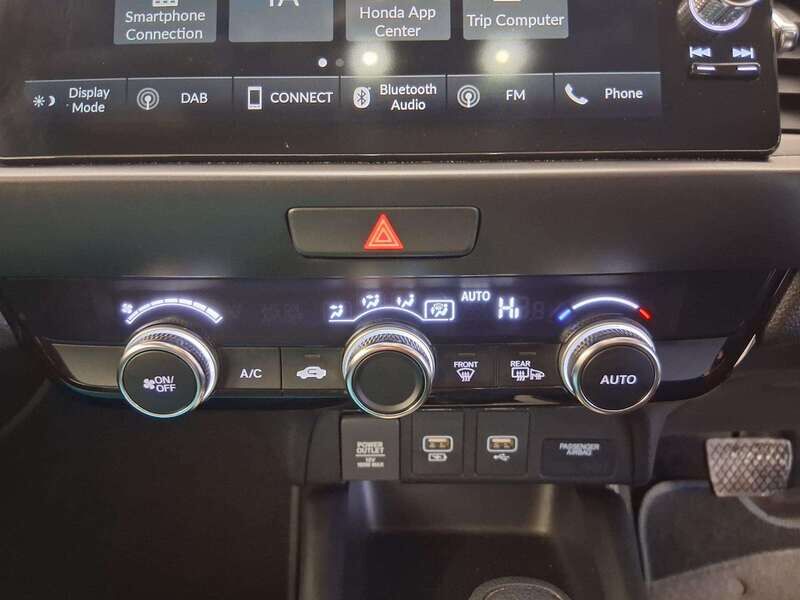 Used Honda Jazz 2021 for sale - 77814512: Photo 18