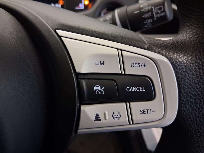 Used Honda Jazz 2021 for sale - 77814512: Photo 19