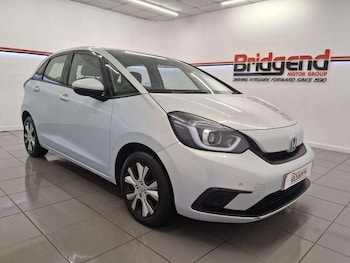 Used Honda Jazz 2021 for sale - 77814512: Photo