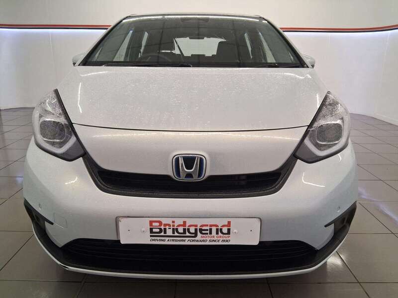 Used Honda Jazz 2021 for sale - 77814512: Photo 2