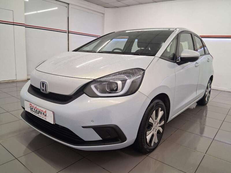 Used Honda Jazz 2021 for sale - 77814512: Photo 3