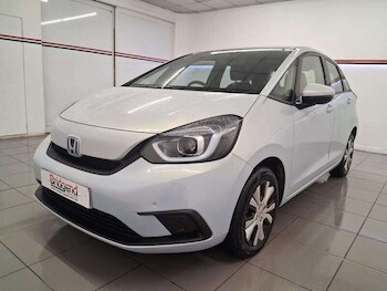 Used Honda Jazz 2021 for sale - 77814512: Photo