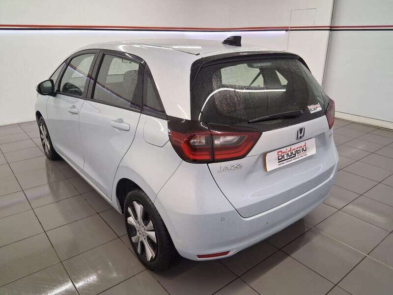 Used Honda Jazz 2021 for sale - 77814512: Photo 4