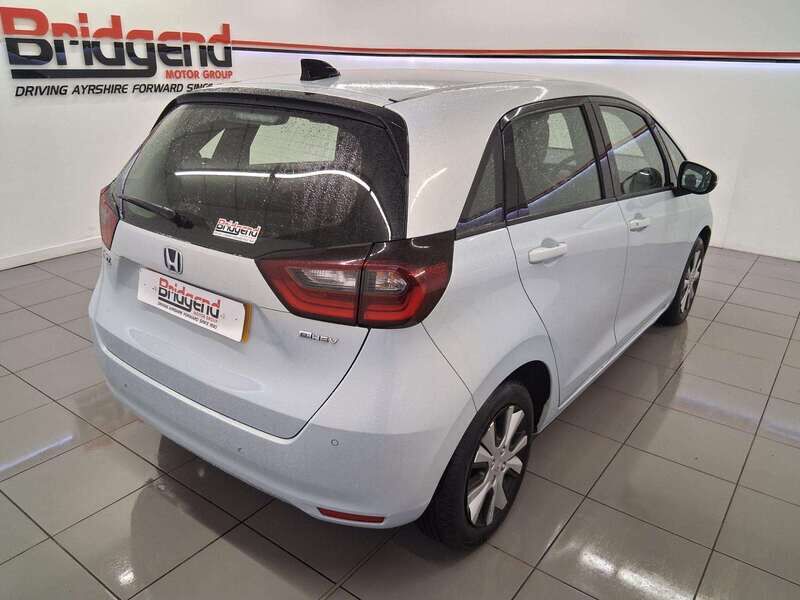 Used Honda Jazz 2021 for sale - 77814512: Photo 6