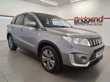 Used Suzuki Vitara 2020 for sale - 79309462: Photo