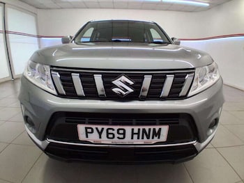 Used Suzuki Vitara 2020 for sale - 79309462: Photo