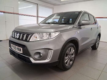 Used Suzuki Vitara 2020 for sale - 79309462: Photo