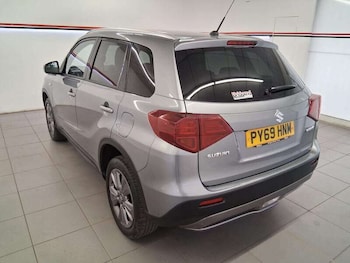 Used Suzuki Vitara 2020 for sale - 79309462: Photo