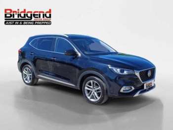 2020 (20) - 1.5 T-GDI Exclusive SUV 5dr