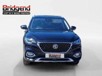 Used MG MG HS 2020 for sale - 74654071: Photo