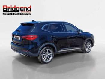 Used MG MG HS 2020 for sale - 74654071: Photo