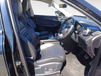 Used MG MG HS 2020 for sale - 74654071: Photo