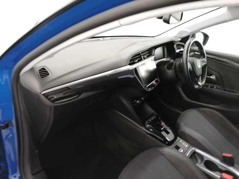 Used Vauxhall Corsa 2022 for sale - 76136514: Photo 12