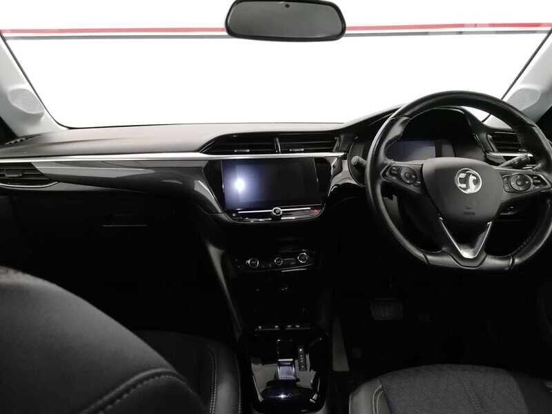 Used Vauxhall Corsa 2022 for sale - 76136514: Photo 15
