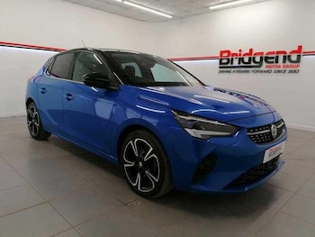 Vauxhall - Corsa