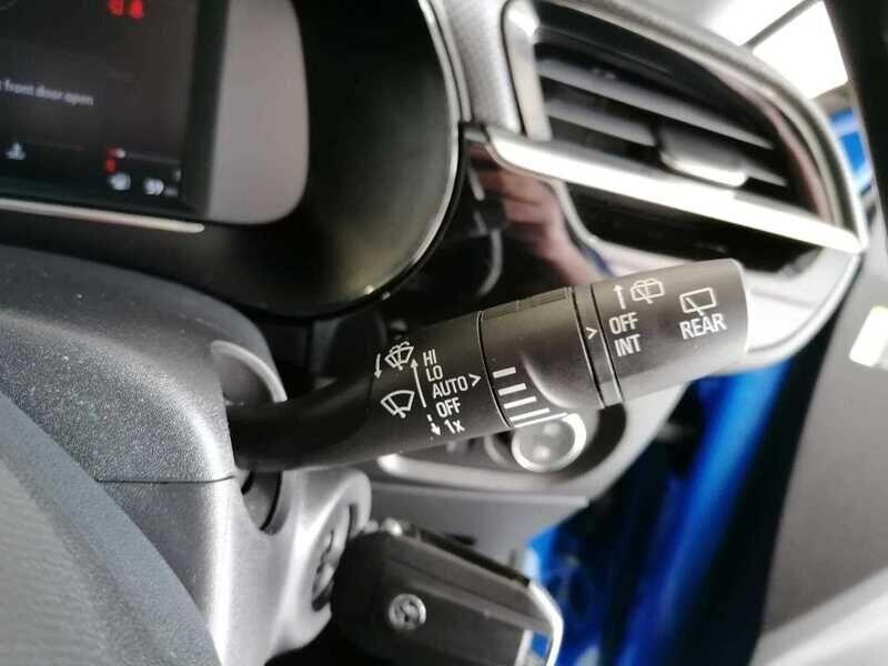 Used Vauxhall Corsa 2022 for sale - 76136514: Photo 20