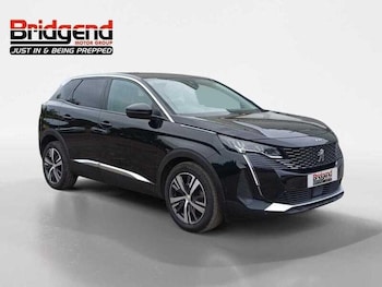 Peugeot - 3008