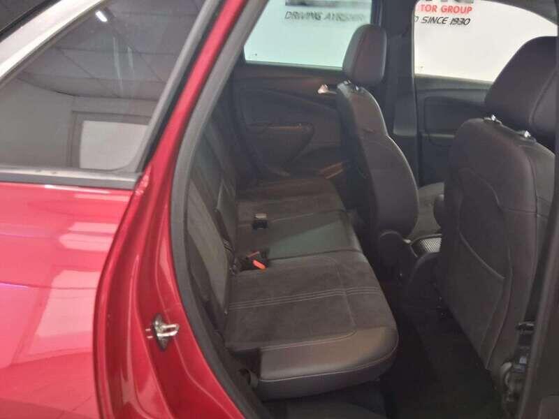 Used Vauxhall Crossland 2022 for sale - 76295631: Photo 12