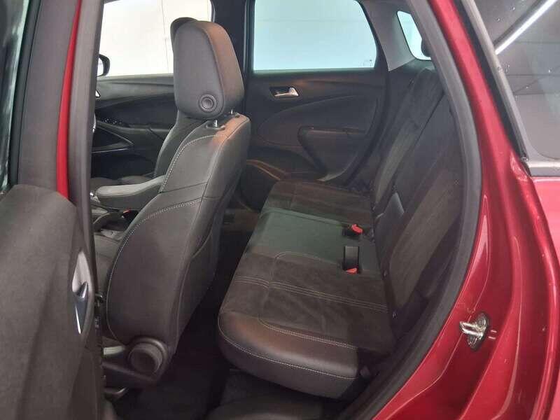 Used Vauxhall Crossland 2022 for sale - 76295631: Photo 15