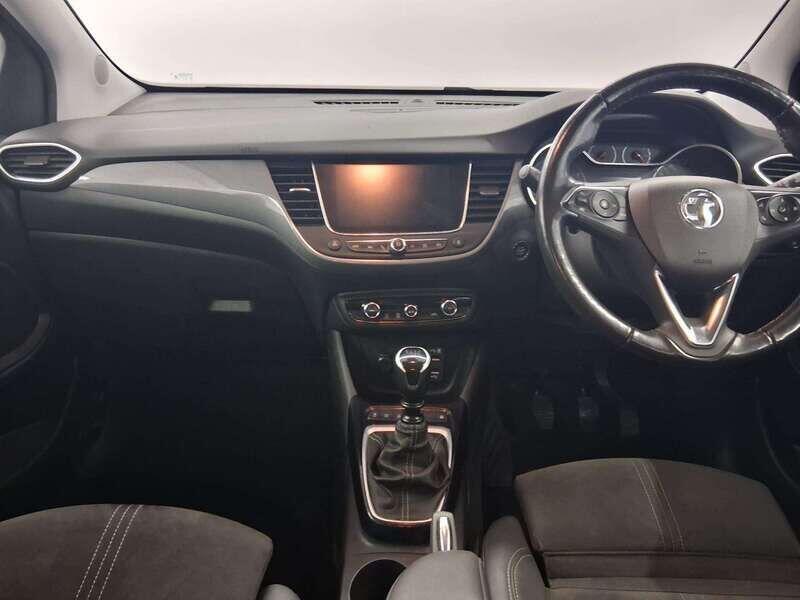 Used Vauxhall Crossland 2022 for sale - 76295631: Photo 16