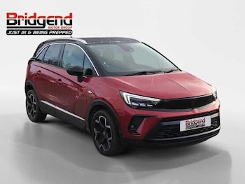 Used Vauxhall Crossland 2022 for sale - 76295631: Photo