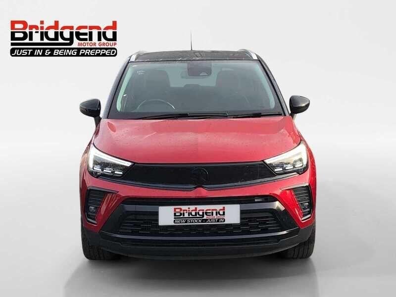 Used Vauxhall Crossland 2022 for sale - 76295631: Photo 2