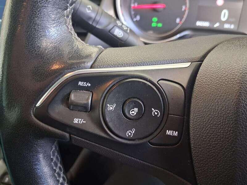 Used Vauxhall Crossland 2022 for sale - 76295631: Photo 21