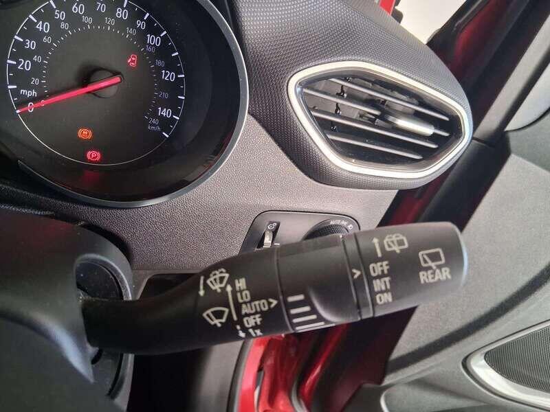 Used Vauxhall Crossland 2022 for sale - 76295631: Photo 22