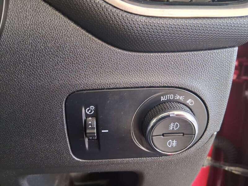 Used Vauxhall Crossland 2022 for sale - 76295631: Photo 23