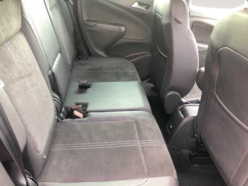 Used Vauxhall Crossland 2022 for sale - 76295631: Photo 6
